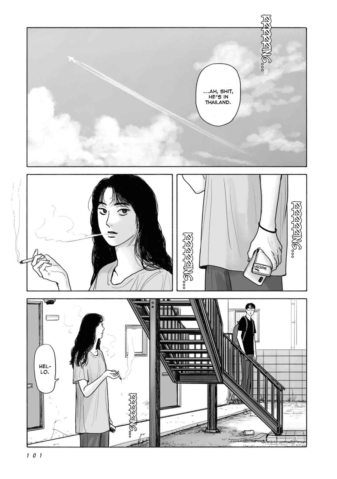 Chapter 5 - Page 3