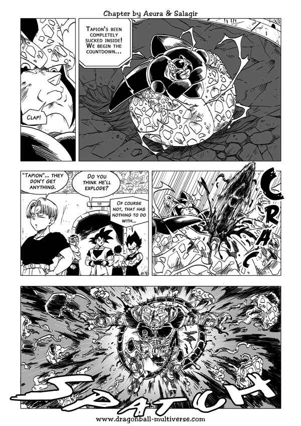Chapter 49 - Page 18