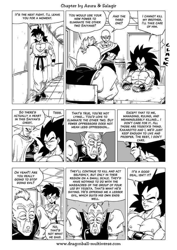 Chapter 49 - Page 21