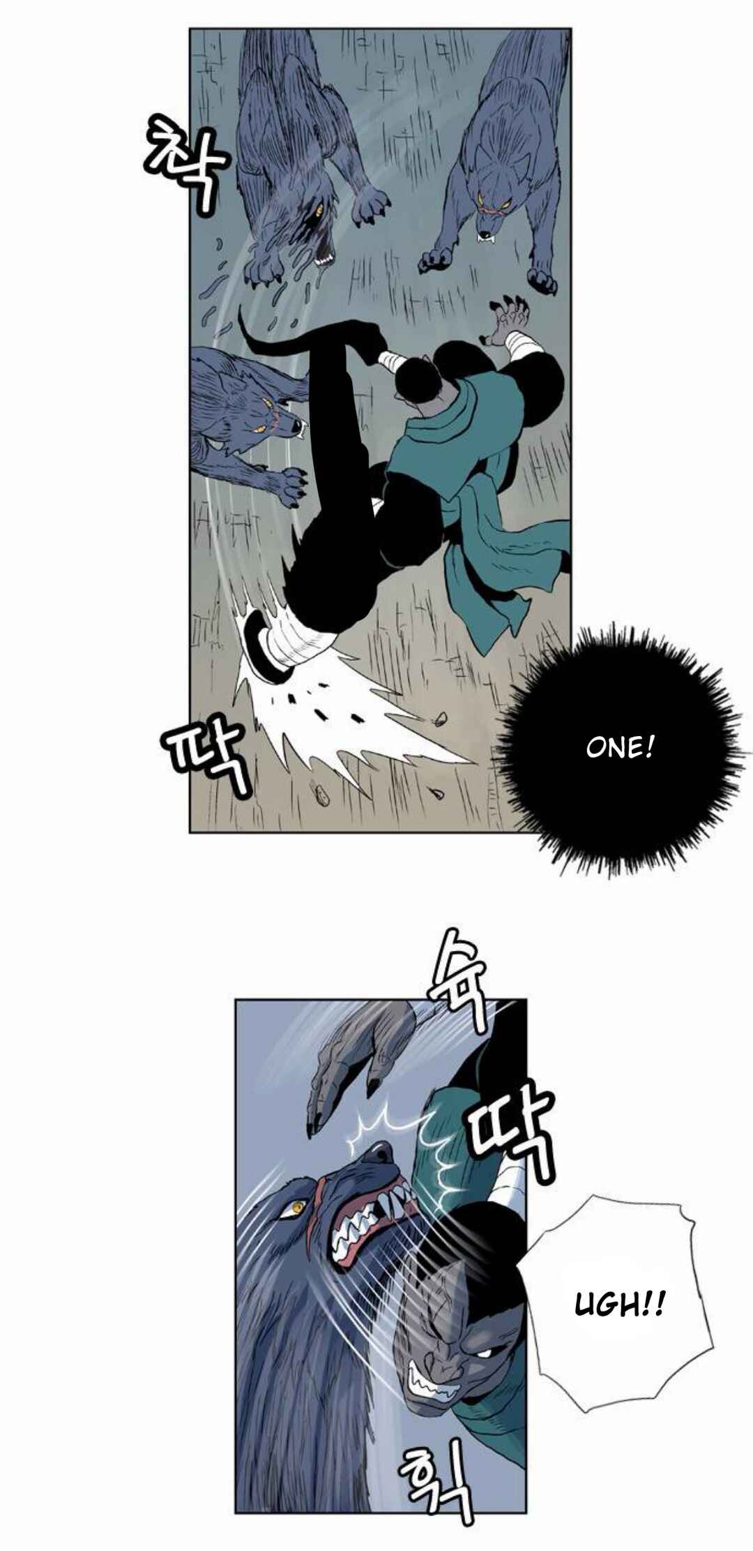 Chapter 51 - Page 28
