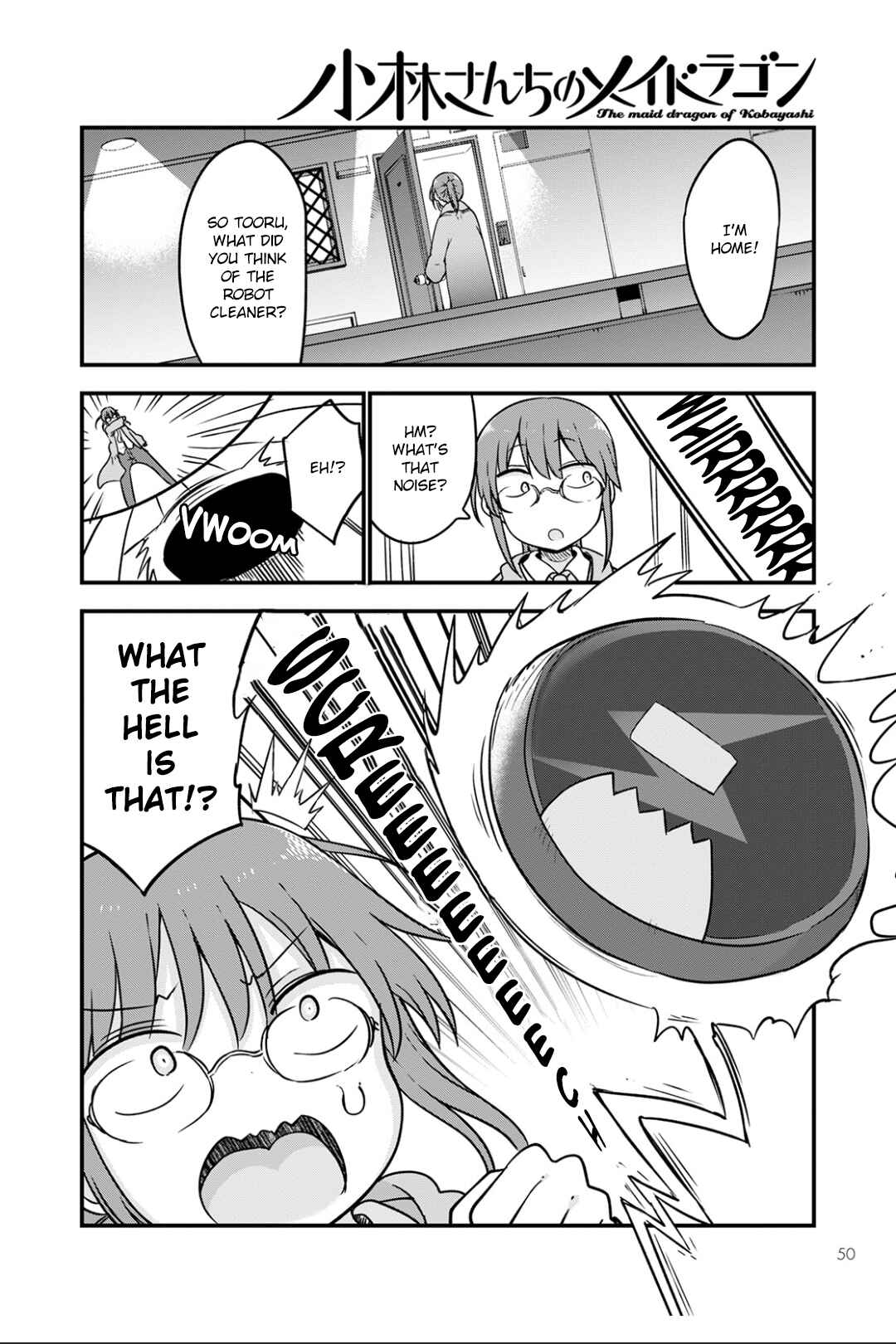 Chapter 115 - Page 12