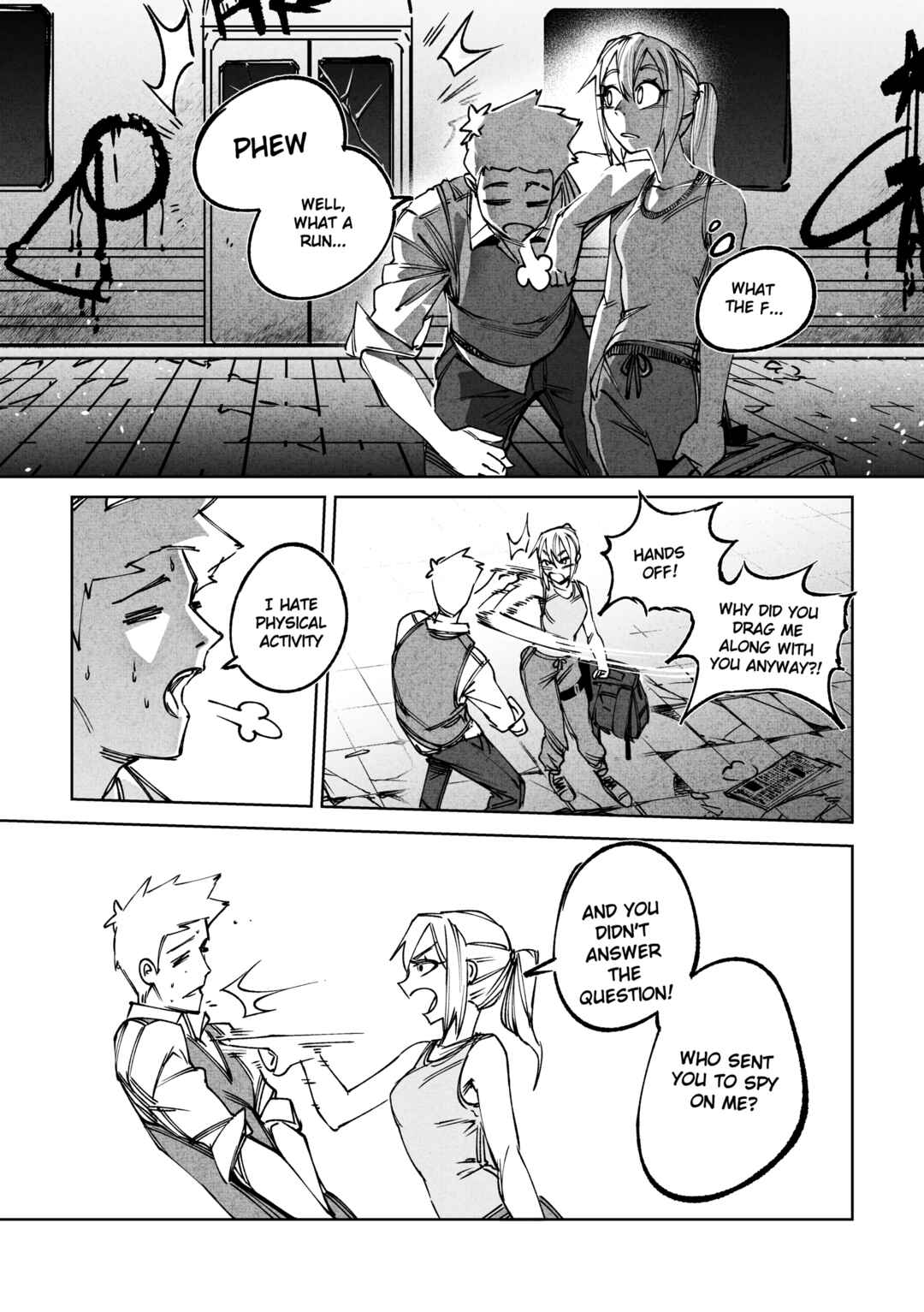 Chapter 17 - Page 20