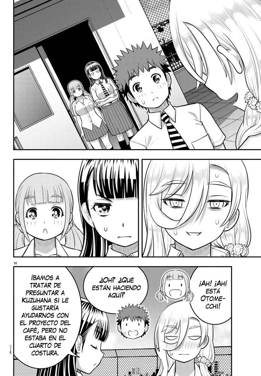 Chapter 187 - Page 19