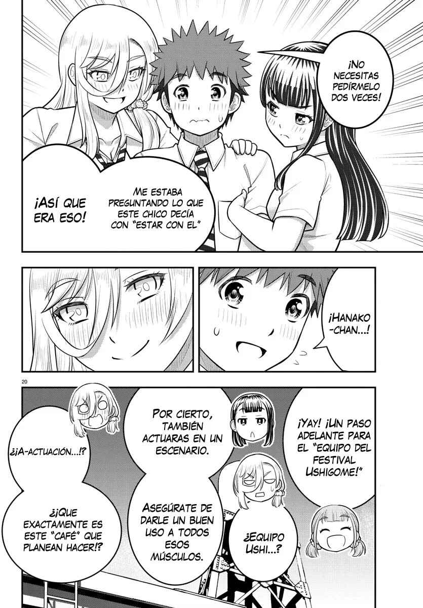 Chapter 187 - Page 21