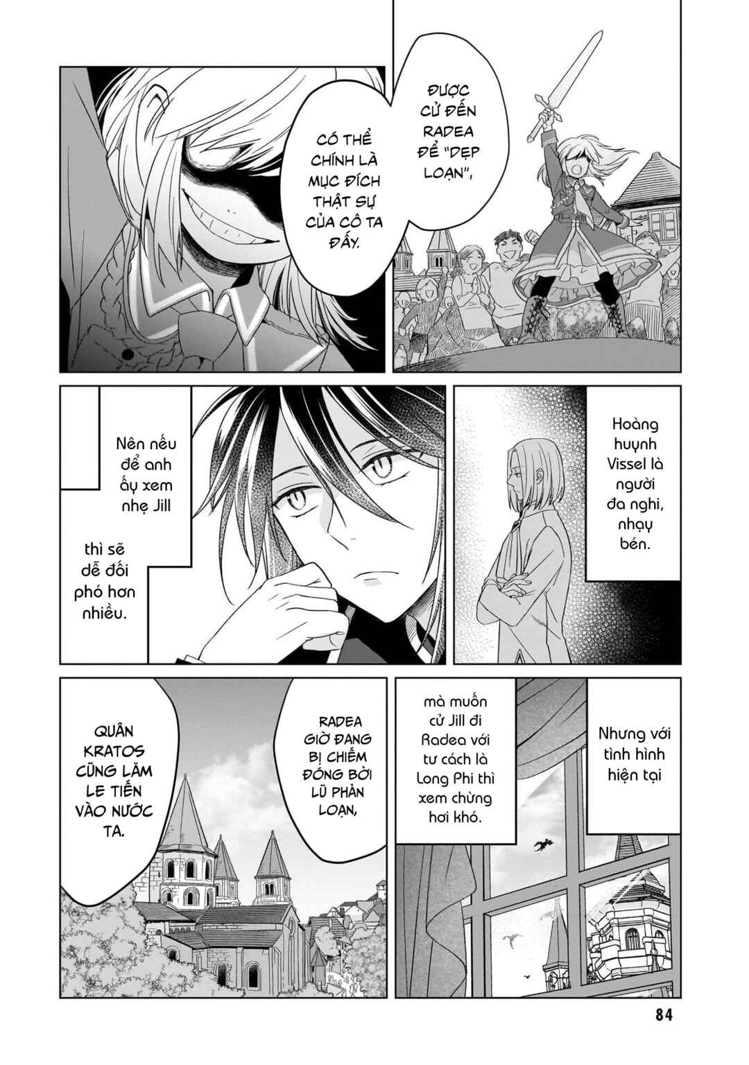 Chapter 39 - Page 19
