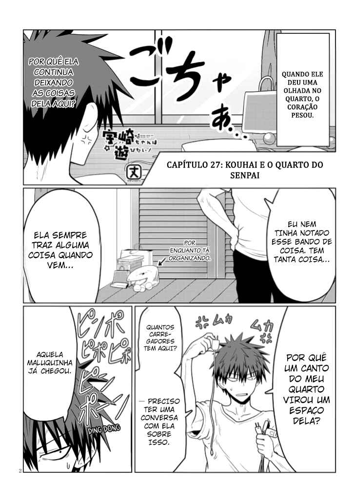 Chapter 27 - Page 3