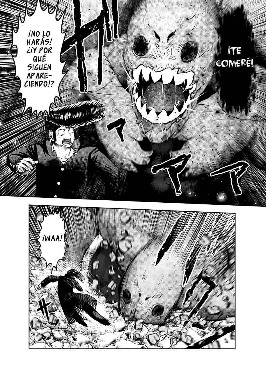 Chapter 107 - Page 10