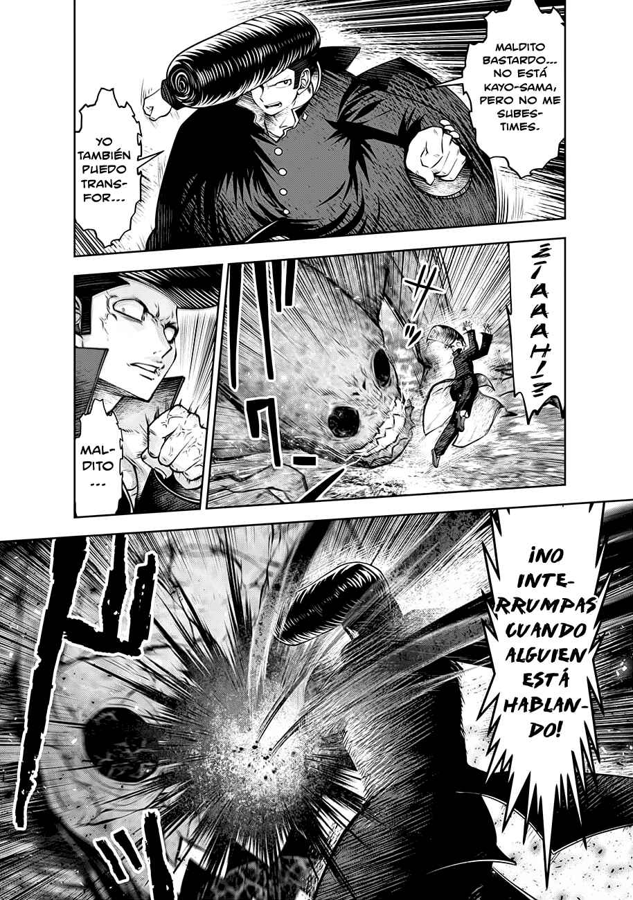 Chapter 107 - Page 11