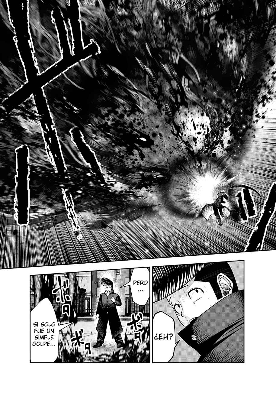 Chapter 107 - Page 12