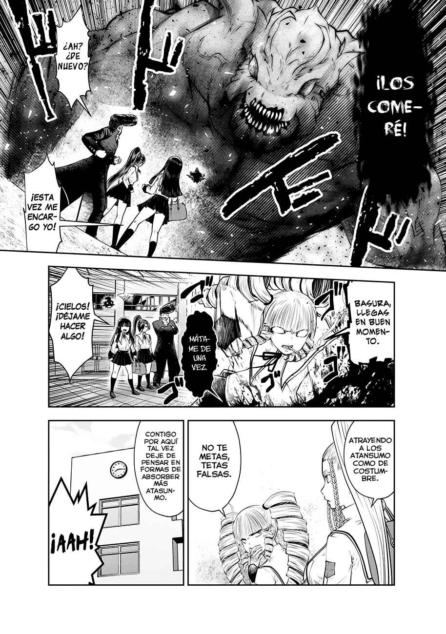 Chapter 107 - Page 6