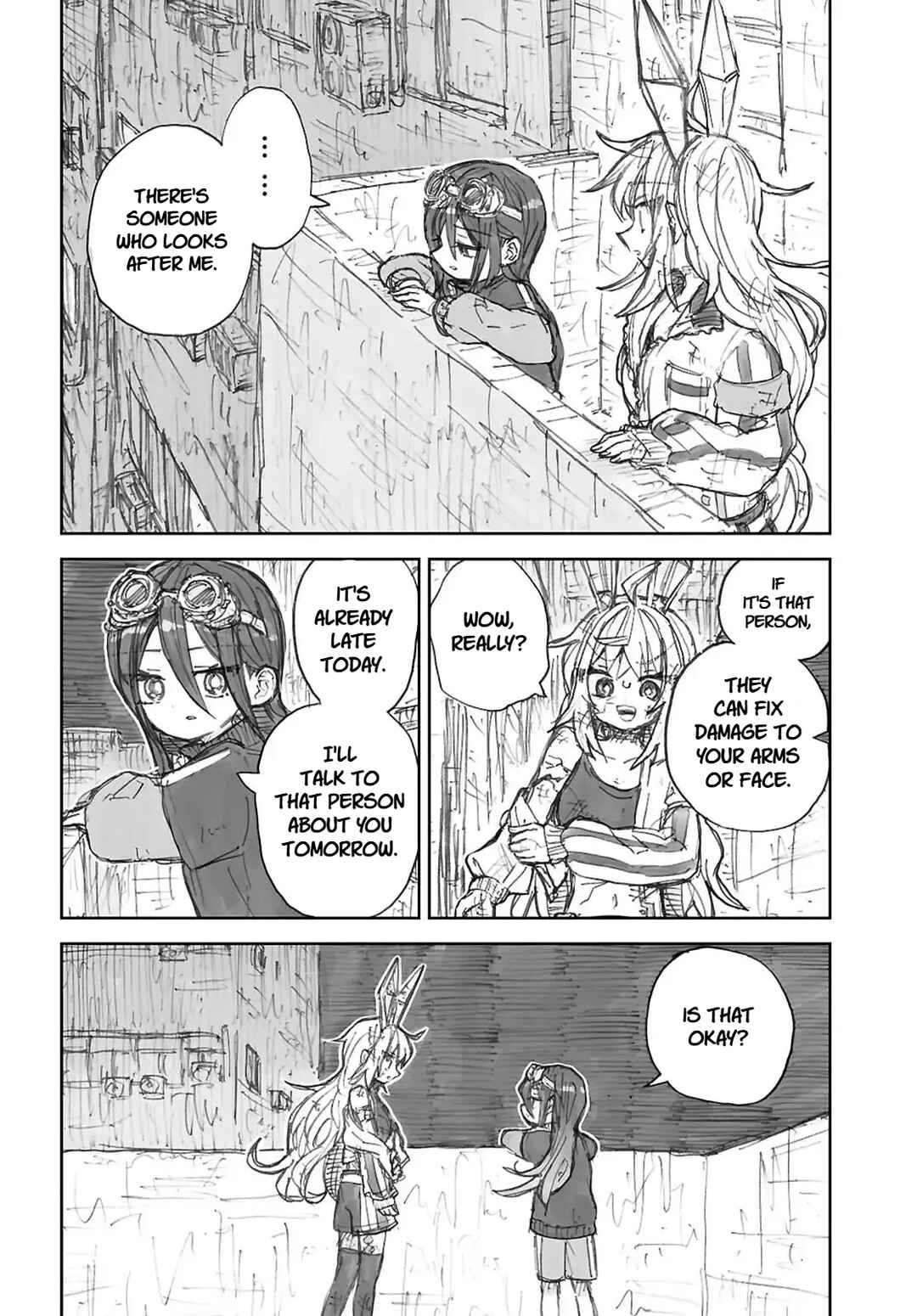Chapter 1 - Page 10