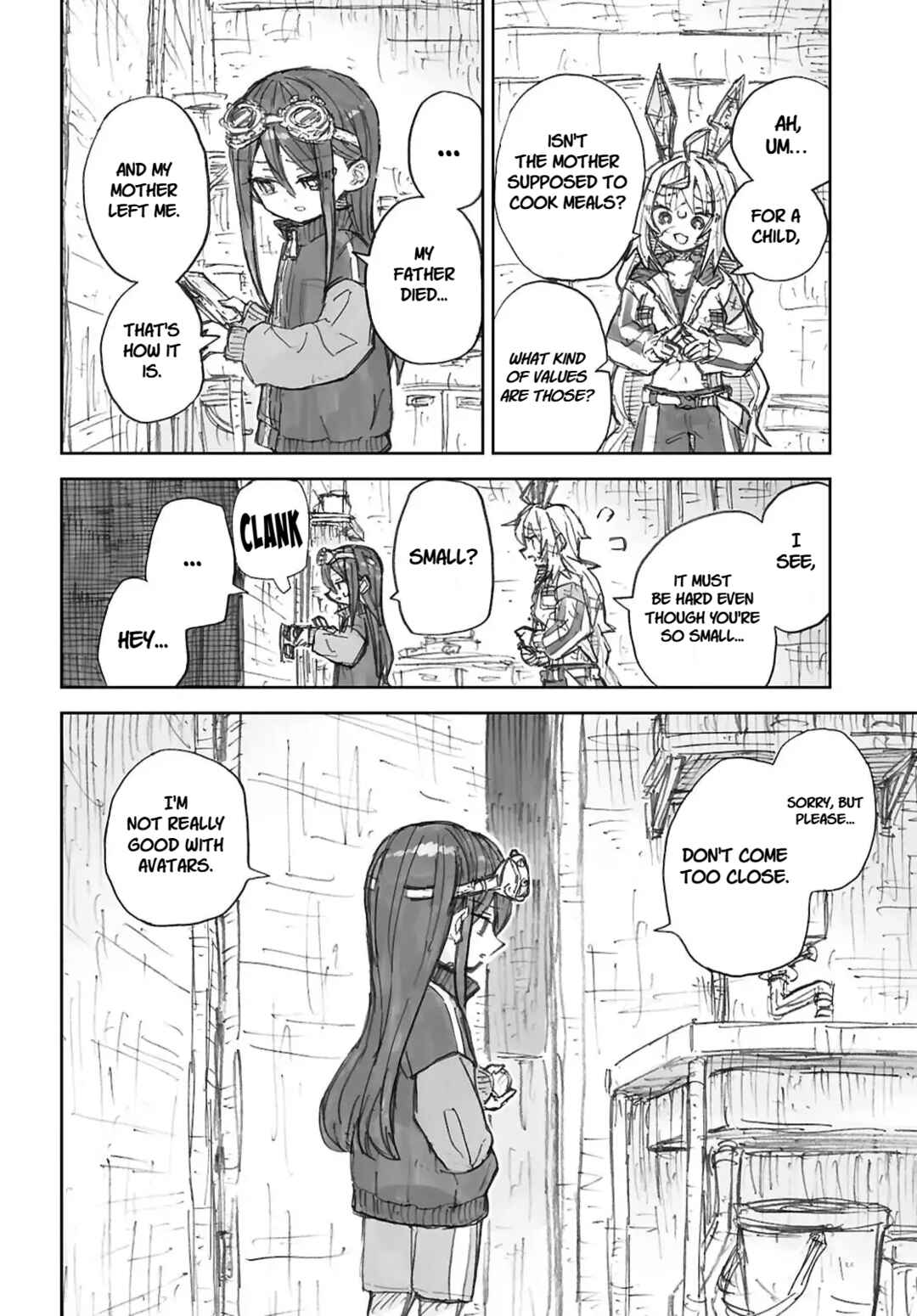 Chapter 1 - Page 12