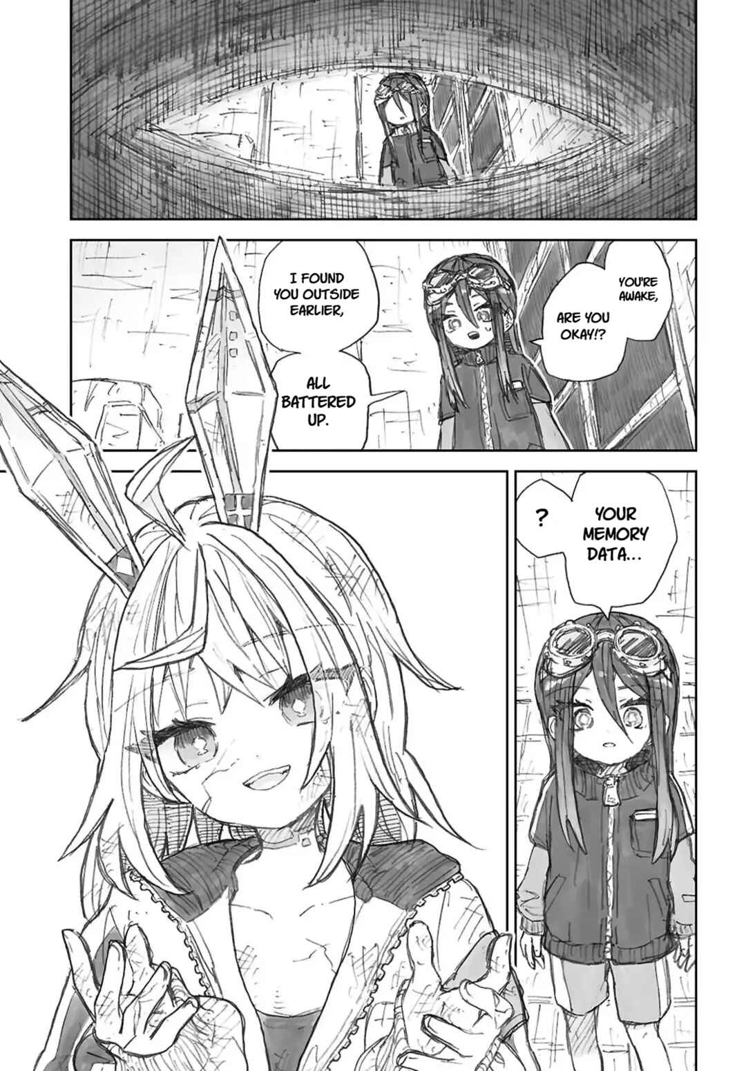 Chapter 1 - Page 3