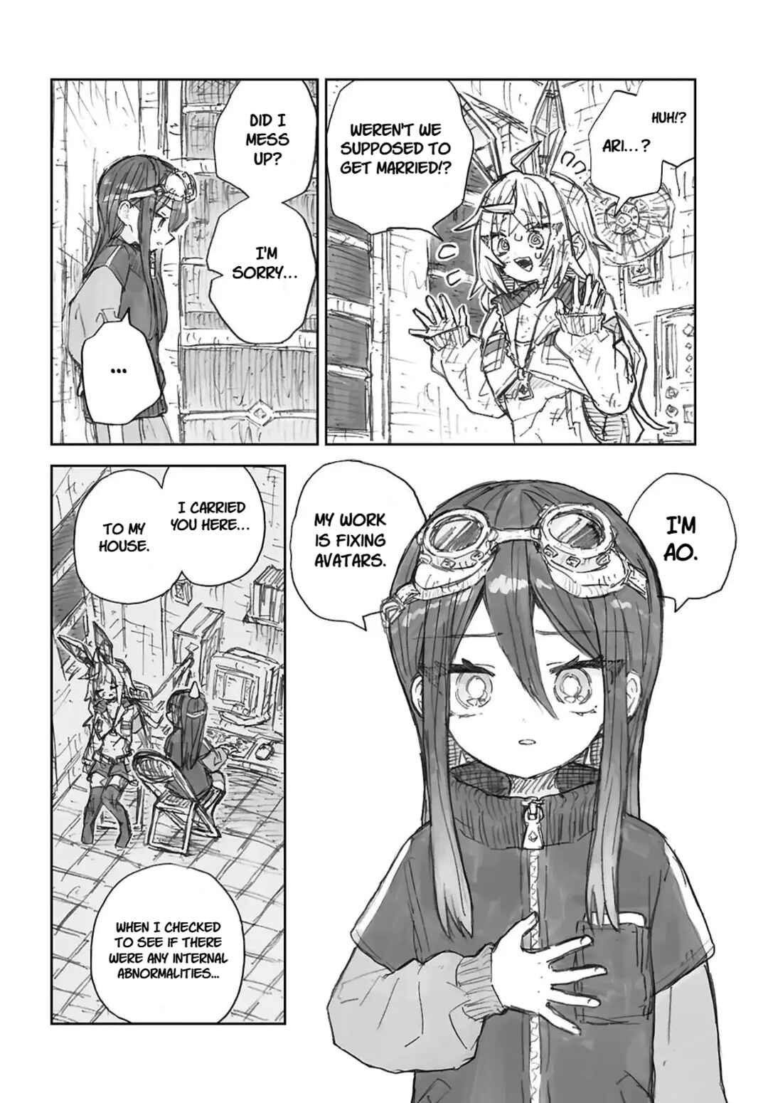 Chapter 1 - Page 6