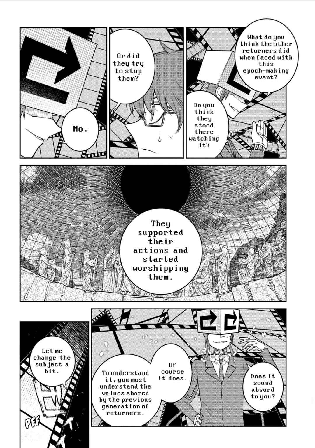 Chapter 78 - Page 10