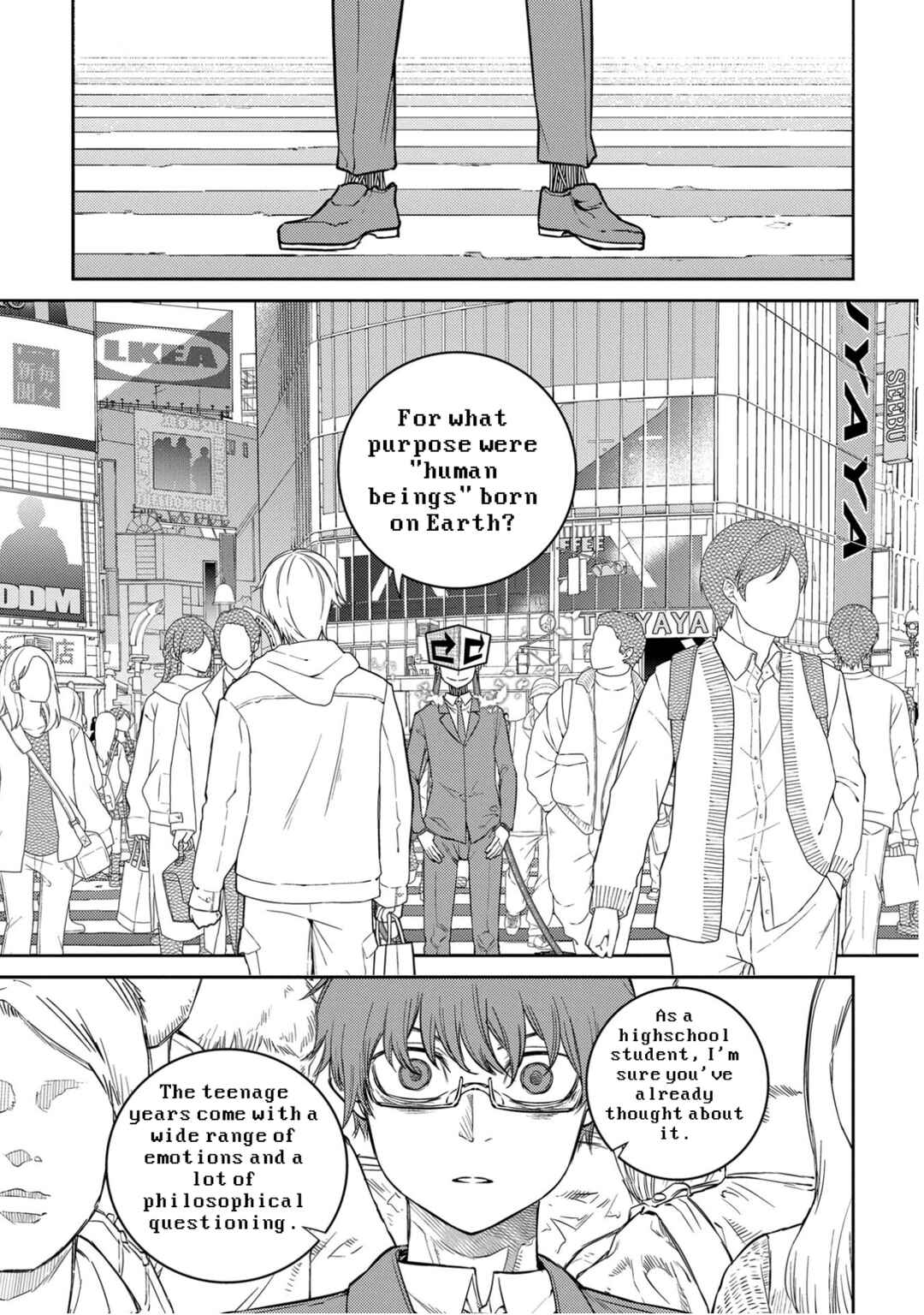 Chapter 78 - Page 11