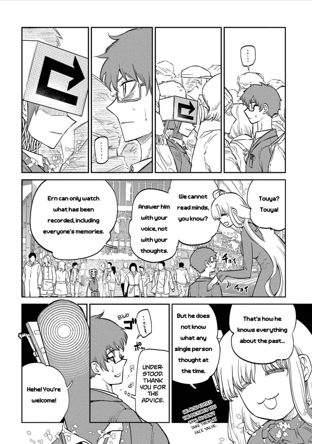 Chapter 78 - Page 12