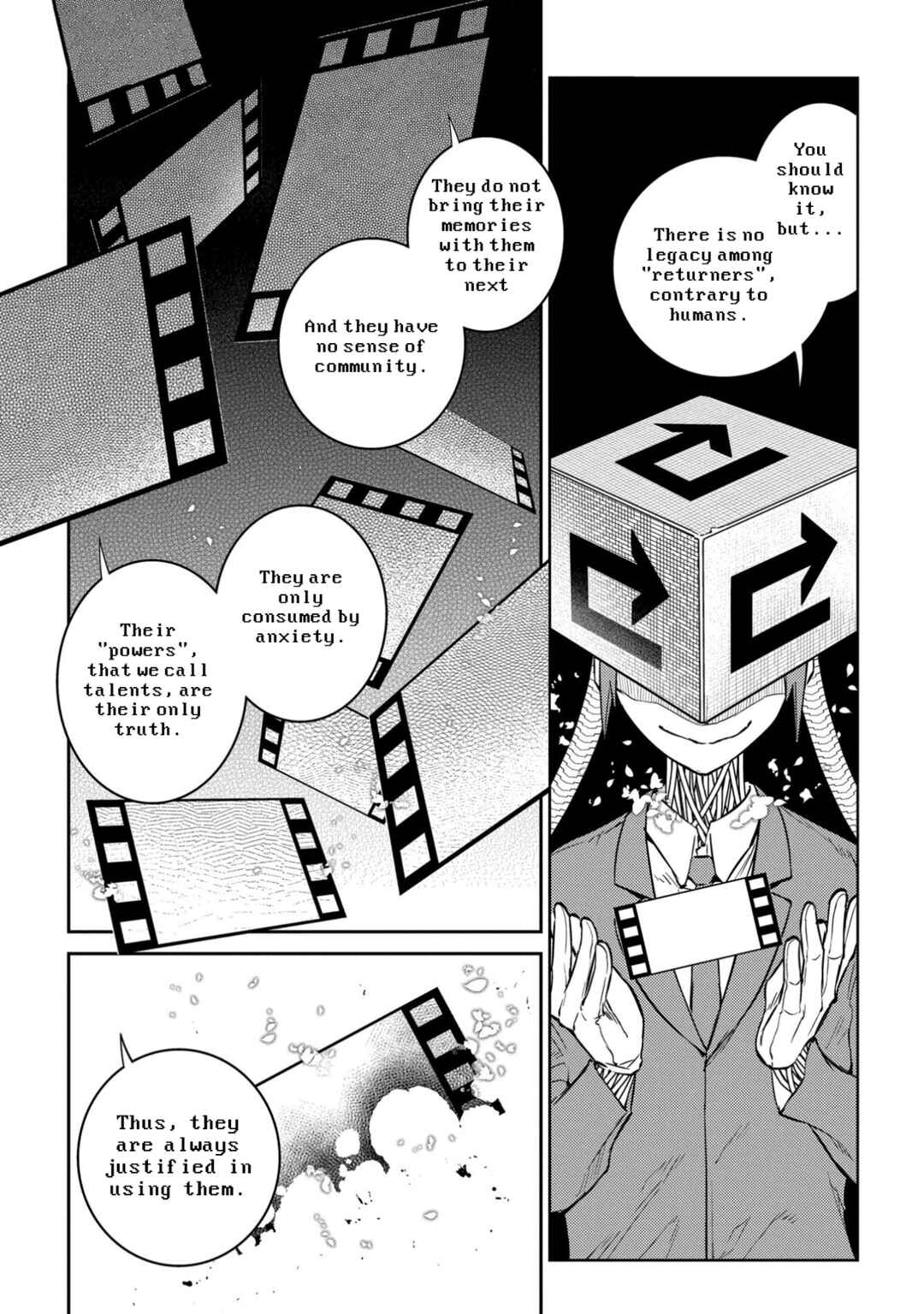 Chapter 78 - Page 17