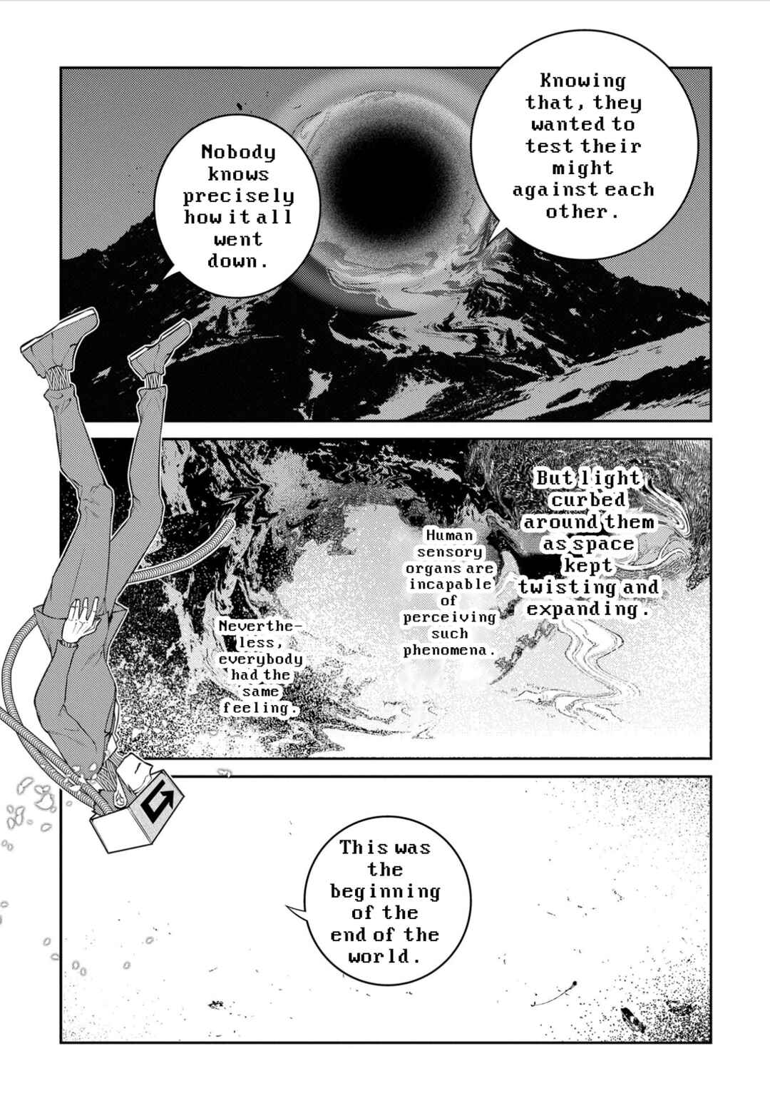 Chapter 78 - Page 9