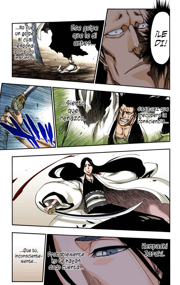 Chapter 525 - Page 10
