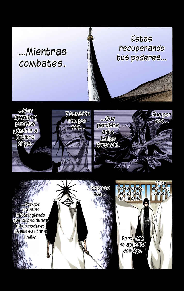 Chapter 525 - Page 11