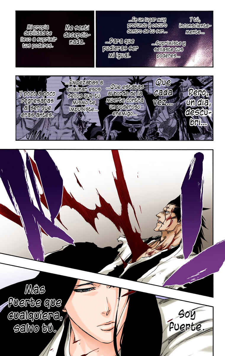 Chapter 525 - Page 14