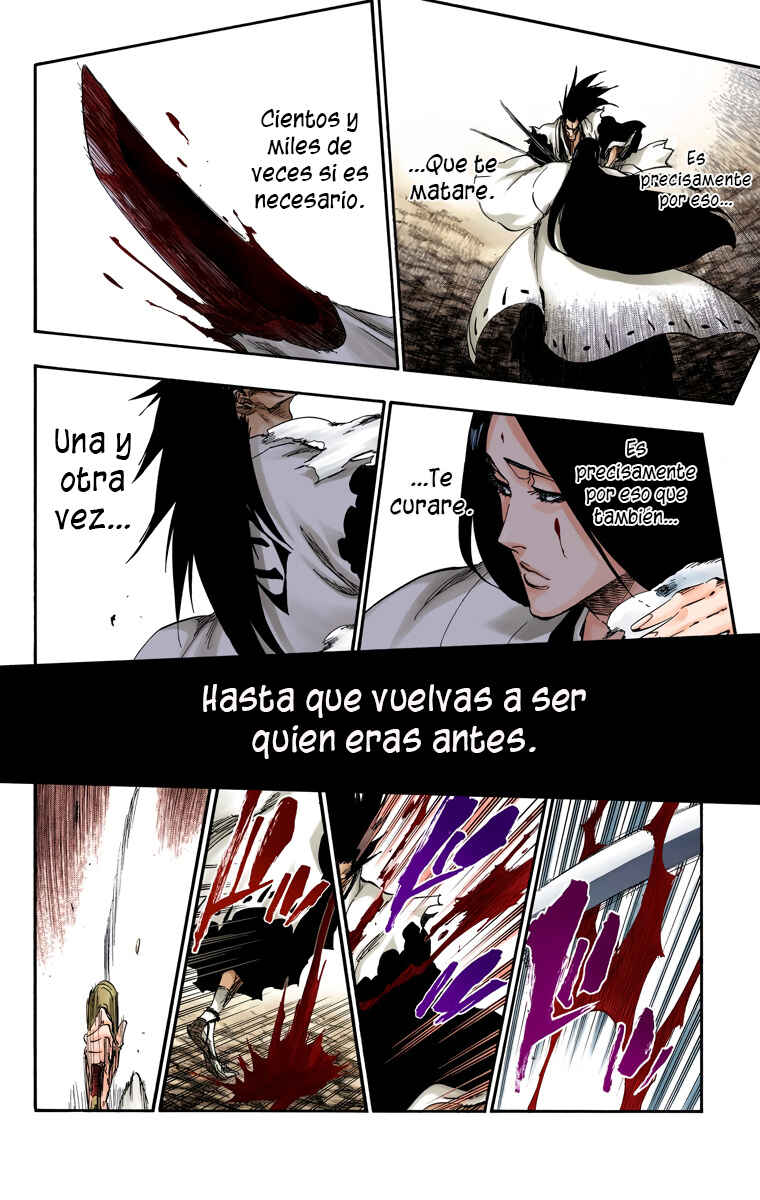 Chapter 525 - Page 15