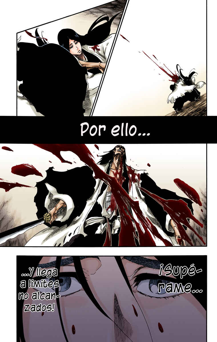 Chapter 525 - Page 16