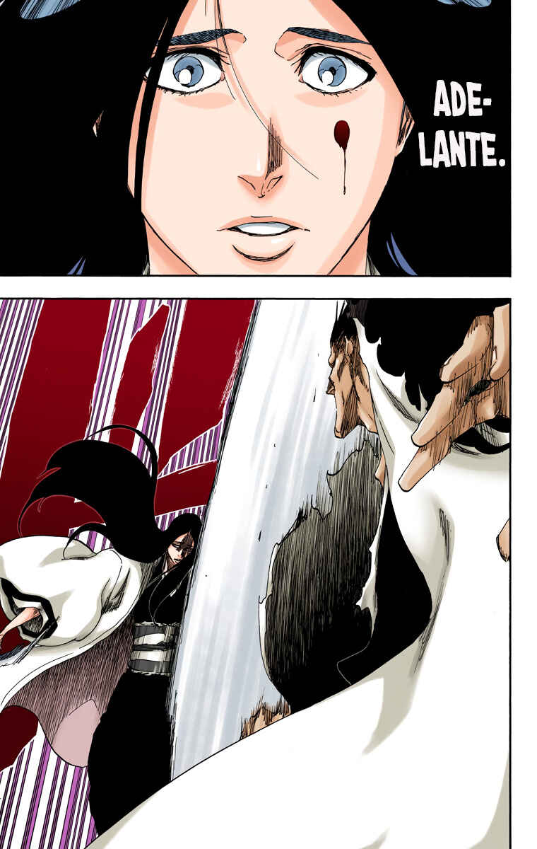 Chapter 525 - Page 18
