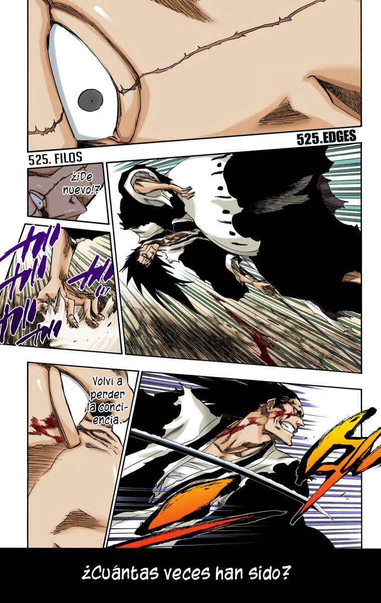 Chapter 525 - Page 2