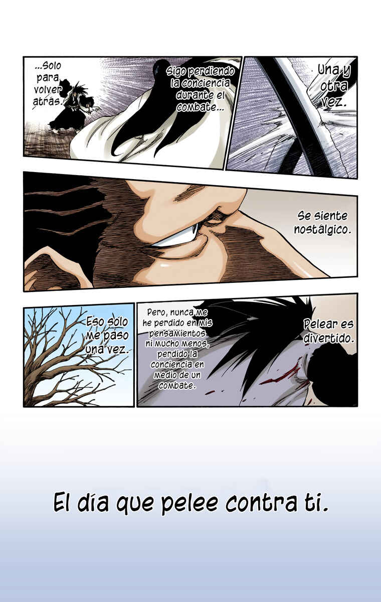 Chapter 525 - Page 3