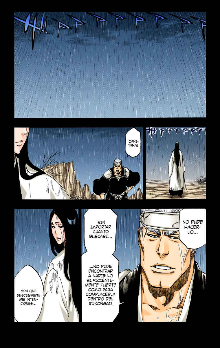 Chapter 525 - Page 5