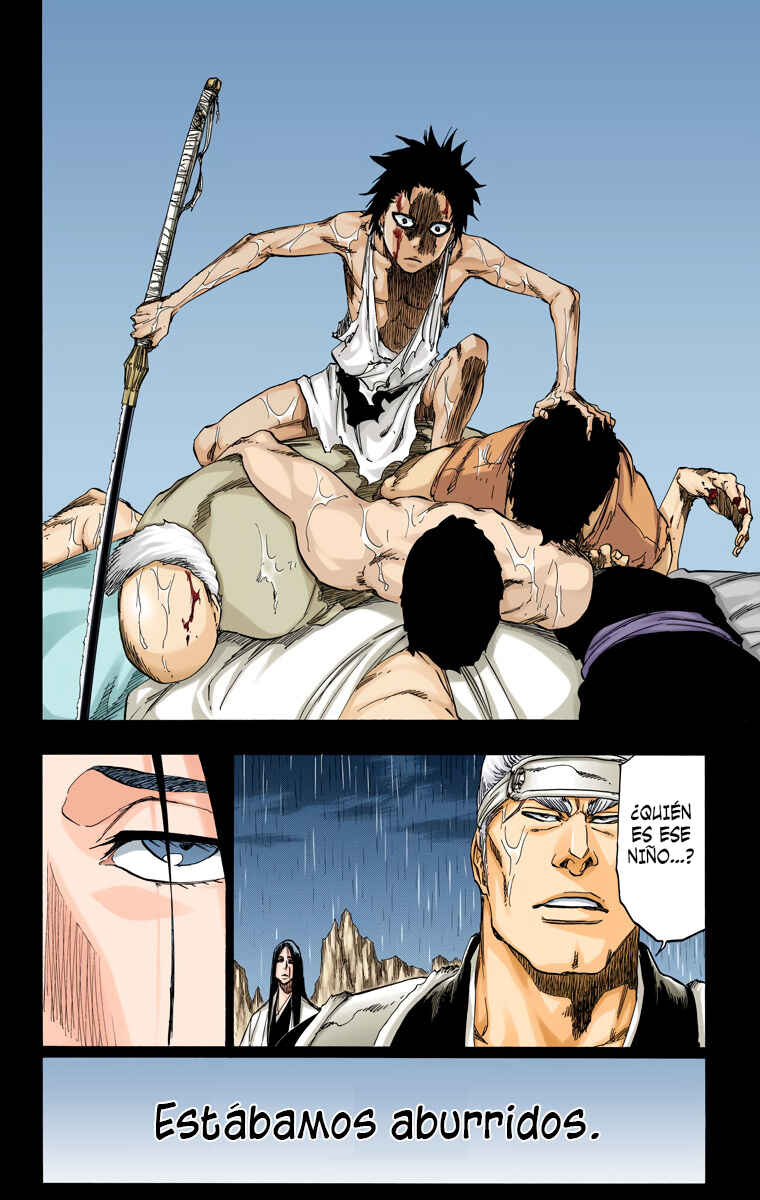 Chapter 525 - Page 7
