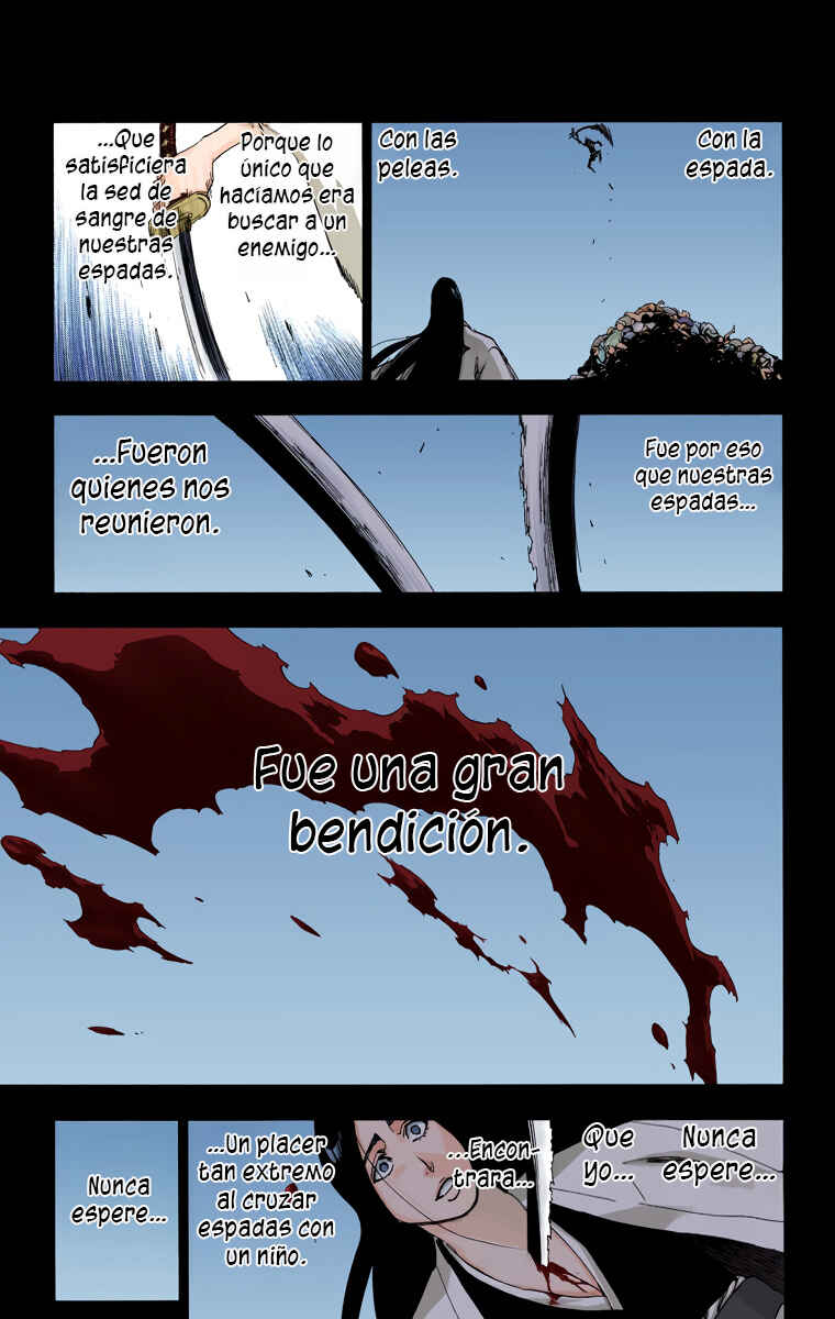Chapter 525 - Page 8