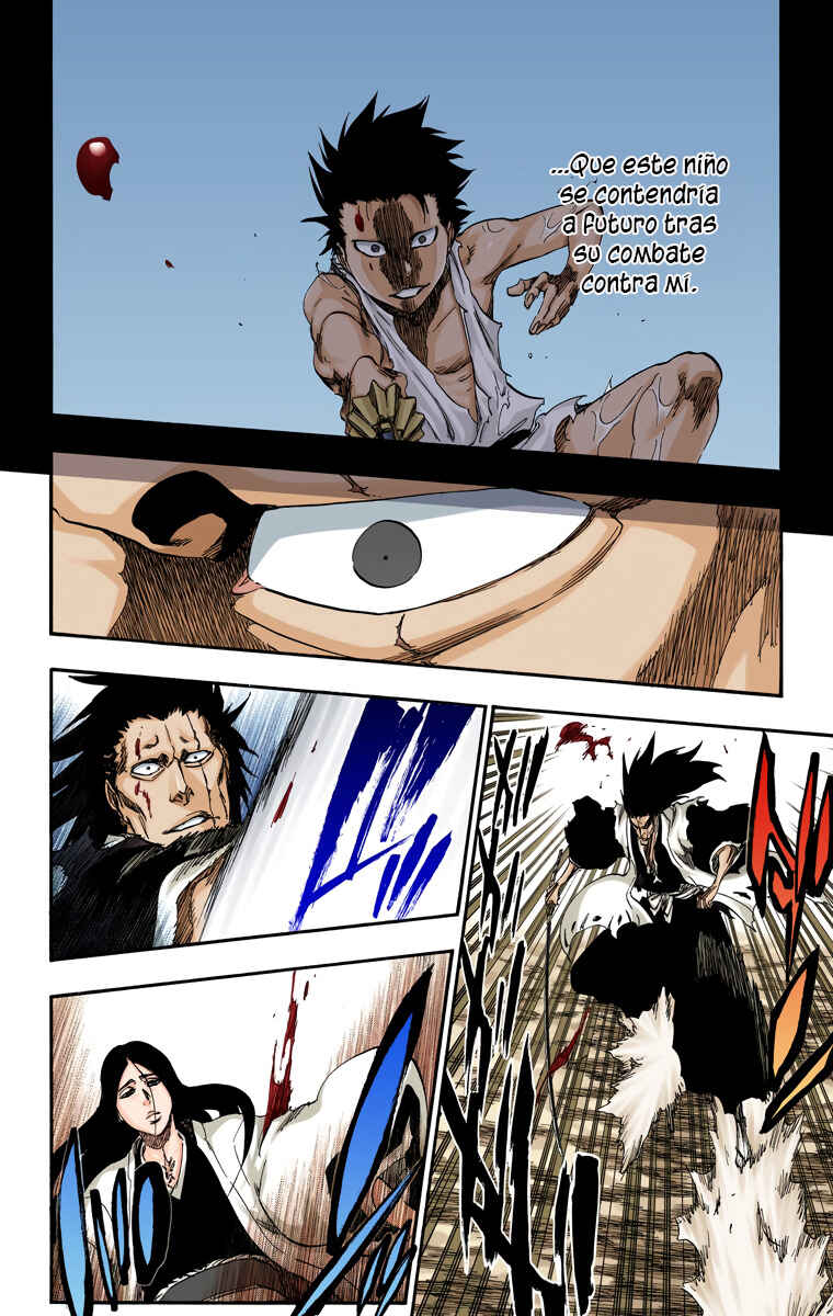 Chapter 525 - Page 9