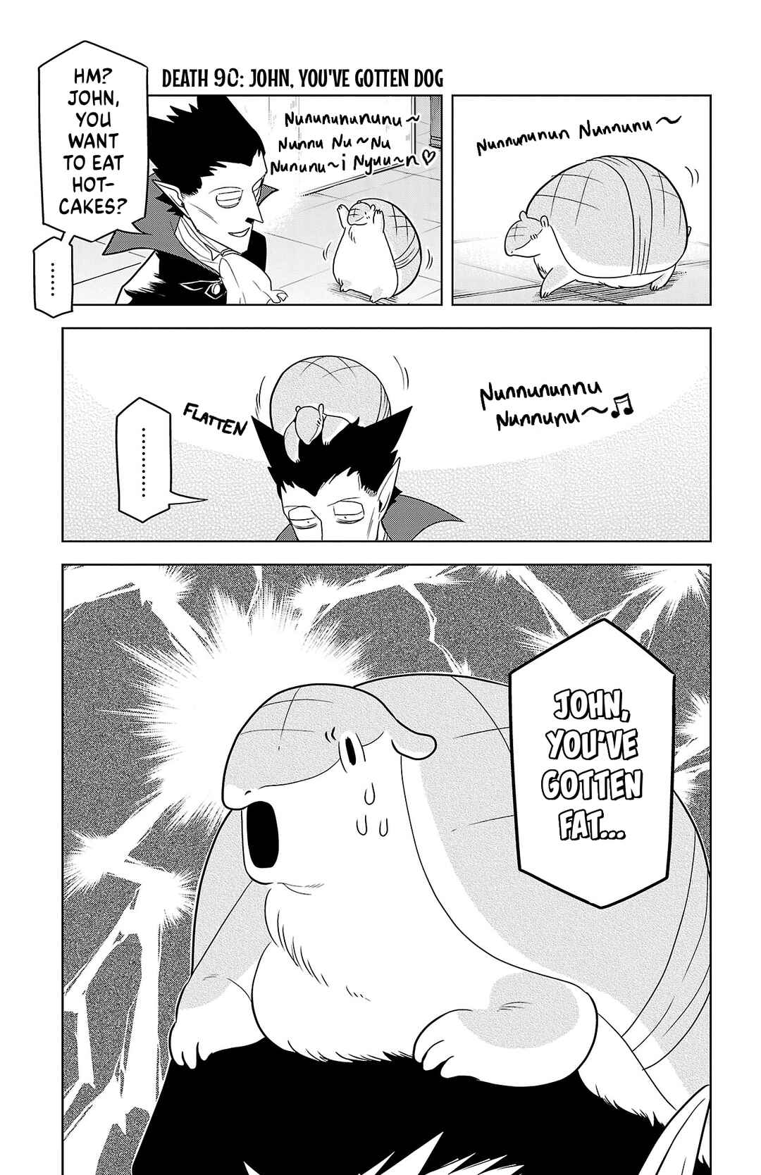 Chapter 90 - Page 1