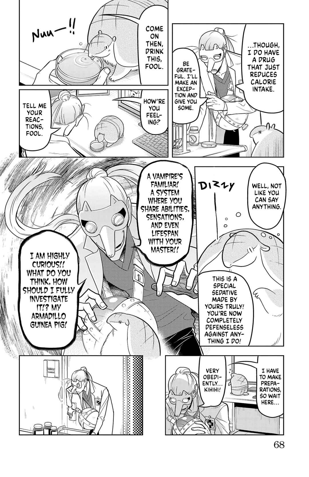Chapter 90 - Page 4