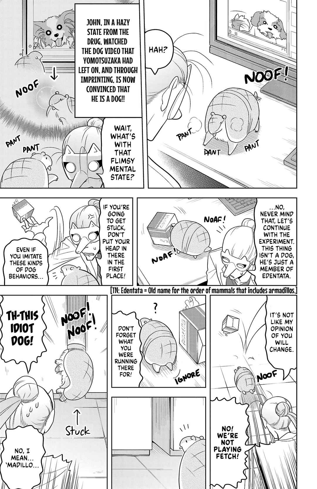 Chapter 90 - Page 5