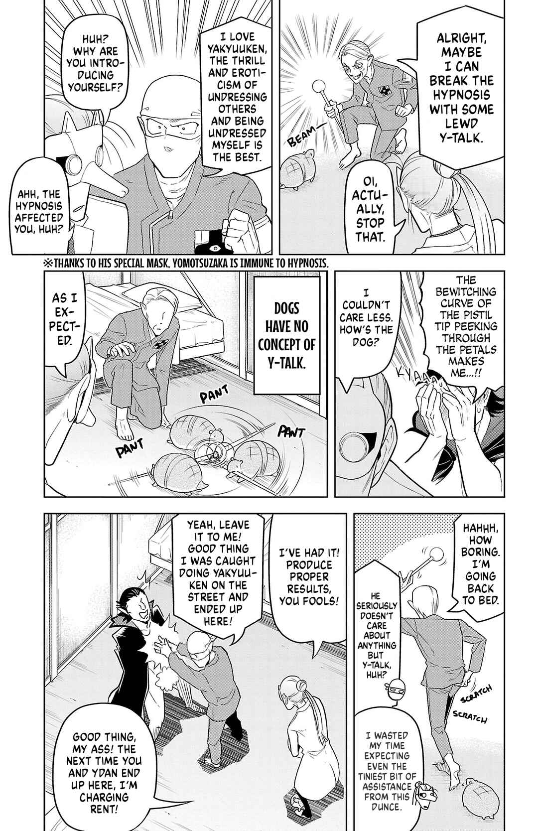 Chapter 90 - Page 7