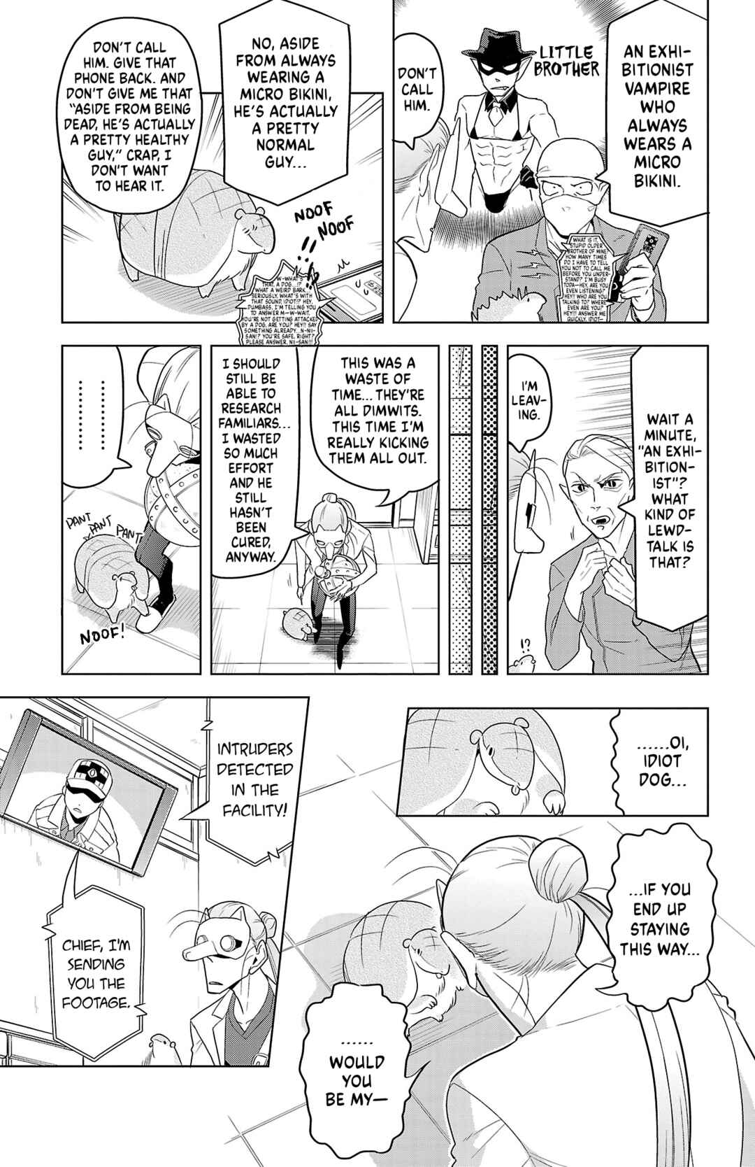 Chapter 90 - Page 9