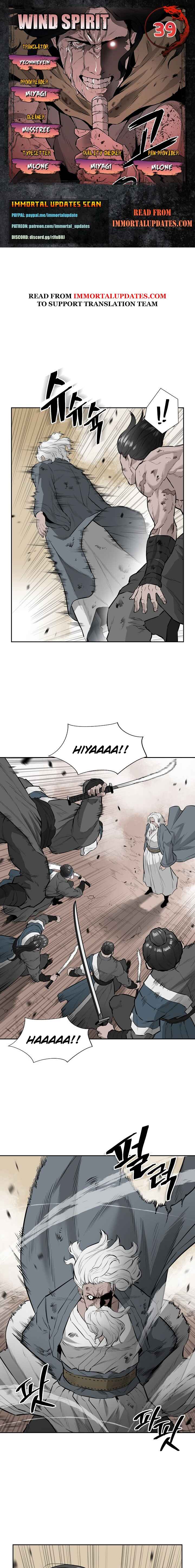 Chapter 39 - Page 1
