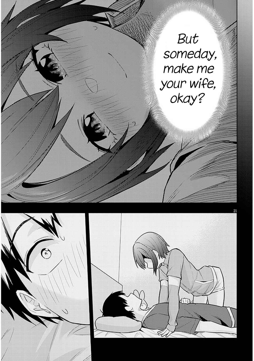 Chapter 11 - Page 21