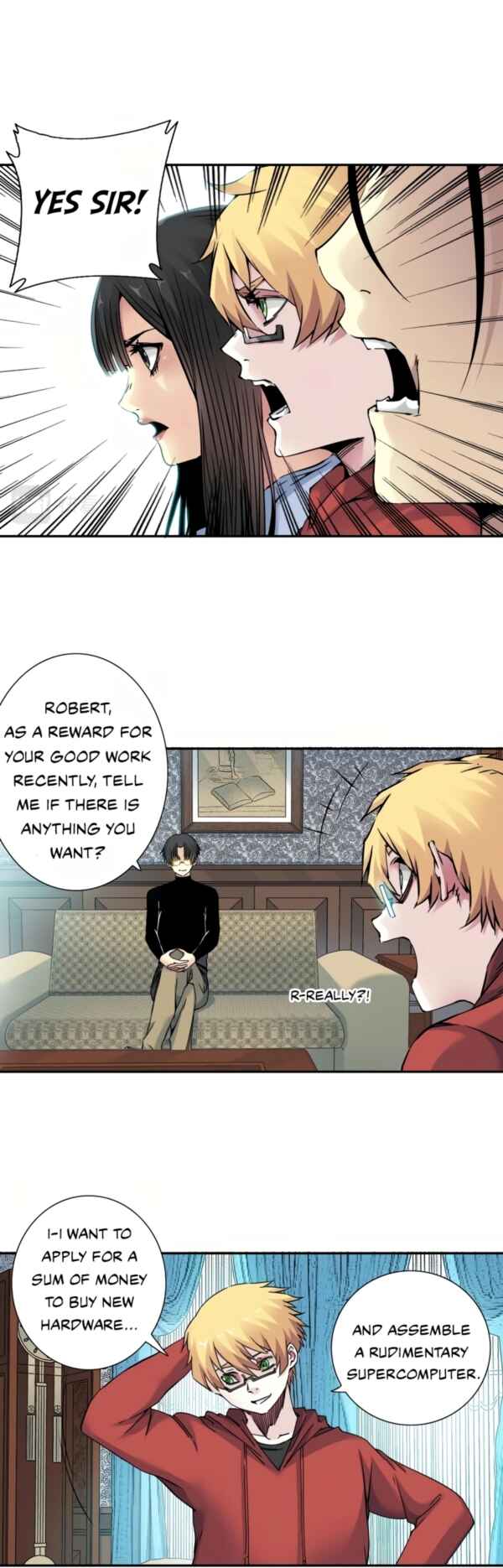 Chapter 43 - Page 10