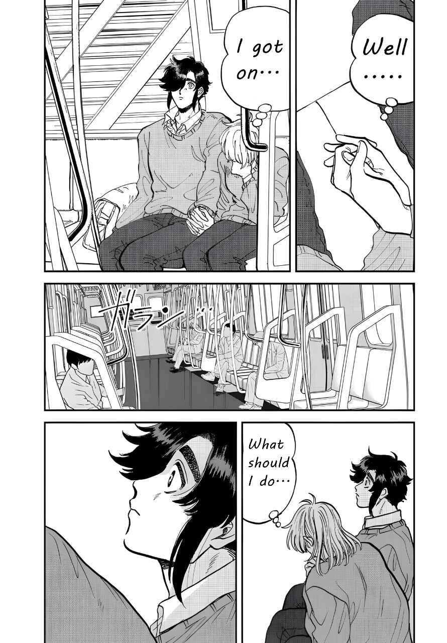 Chapter 34 - Page 21
