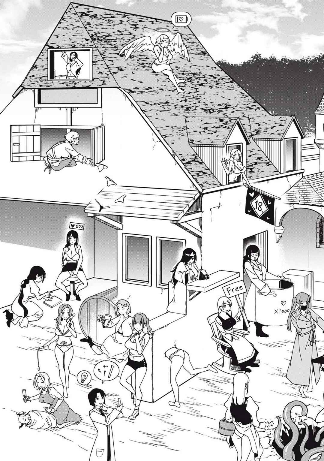 Chapter 70 - Page 14