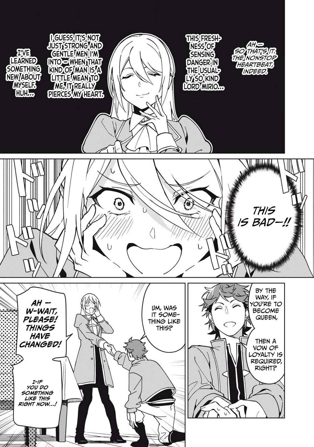 Chapter 70 - Page 6