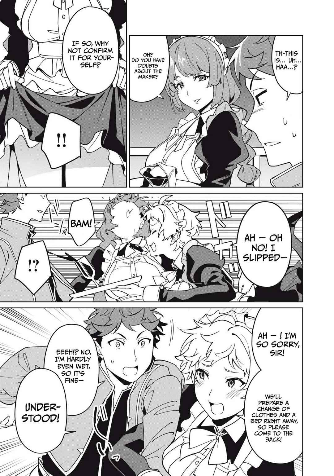 Chapter 70 - Page 8