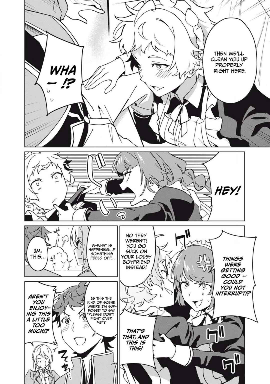 Chapter 70 - Page 9