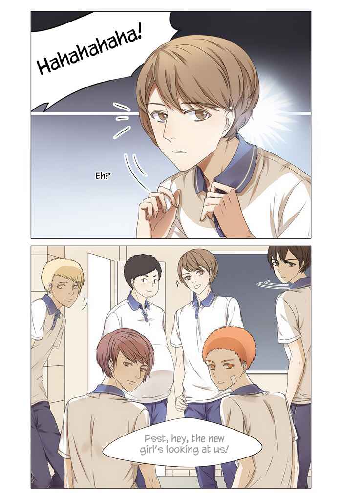 Chapter 5 - Page 6