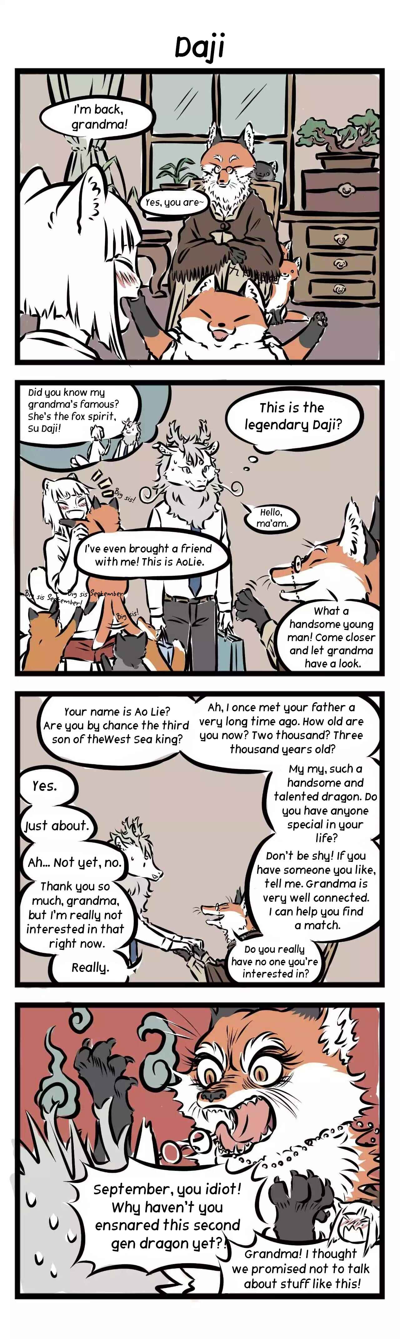 Chapter 99 - Page 3